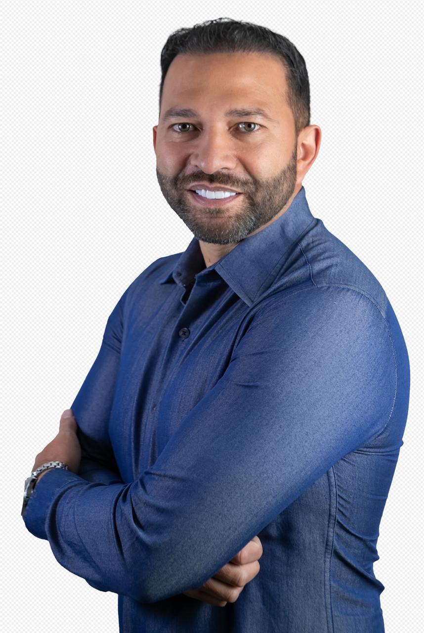 FABRICIO DE SOUSA SILVA